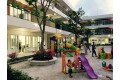 Ảnh khuôn viên trường Mầm non Trí Đức